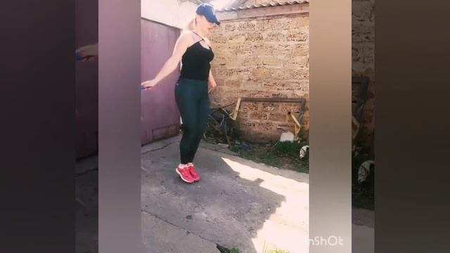 Волшебная скакалка смотреть онлайн