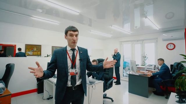 Агентство Недвижимости Инвестор. Почему клиенты выбирают именно нас? смотреть онлайн