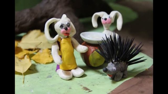 Ежик, которого можно было погладить смотреть онлайн