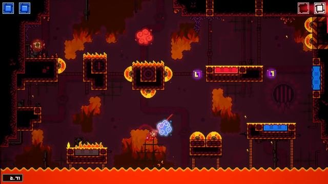 Super Magbot FULL GAME Walkthrough Part 4 (No Commentary) смотреть онлайн