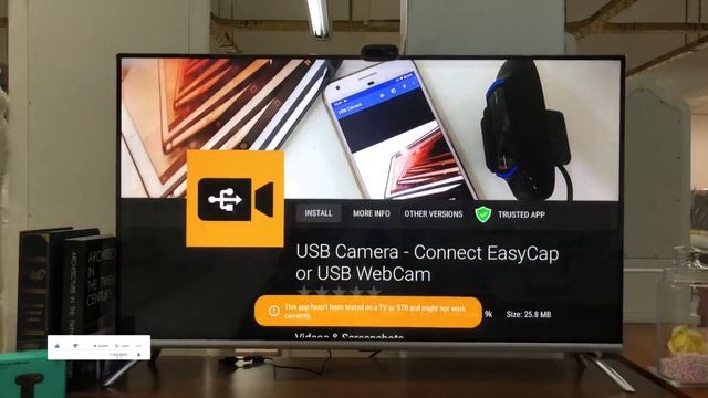 Nyobain Meeting ZOOM di Changhong L43H7 Dengan Logitech C270 Webcam HD смотреть онлайн