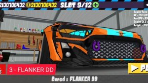 Раздаю коды на ливреи в FR Legends