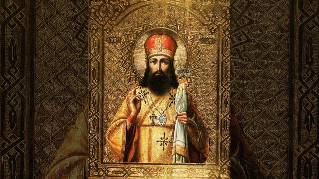 8. О личных обязанностях каждого христианина. смотреть онлайн