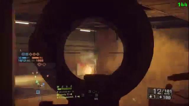 maado BOT no BF4( TESTE ) смотреть онлайн