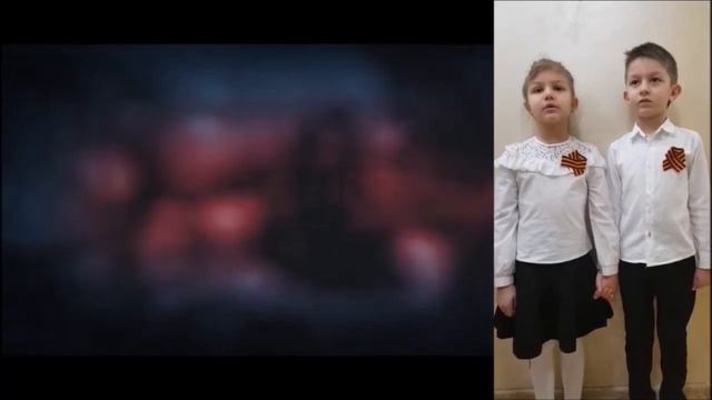 Блокада Ленинграда стих Ларисы Семиколеновой смотреть онлайн