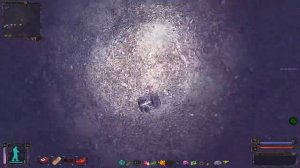 S.T.A.L.K.E.R. ОП 2.2 #43 Автоугонщик. Ночной дозор