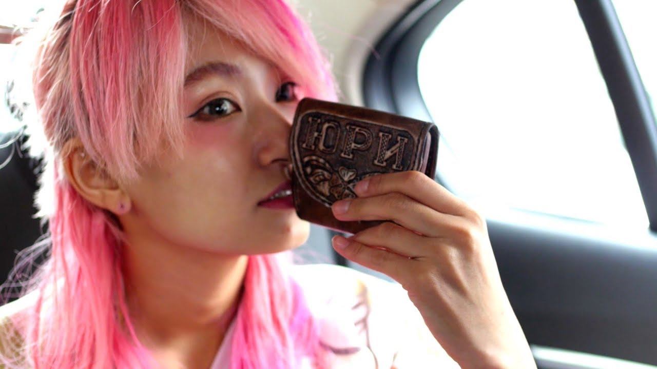 Сравниваю отели, сервис, мобильную связь в России и Японии. Юри и фан-встреча смотреть онлайн