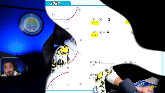 Limit 1 | AYT MATEMATİK KAMPI 80.gün | Rehber Matematik смотреть онлайн