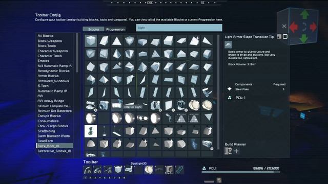 Space Engineers - Season 1- Episode- 30 смотреть онлайн
