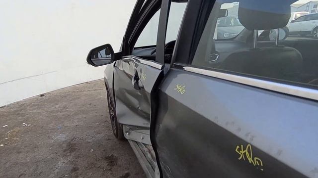 CHEVROLET GROOVE 1.5