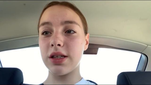 Travel vlog 🌊 поездка на машине ,на море ,сломалась машина 🚗 смотреть онлайн