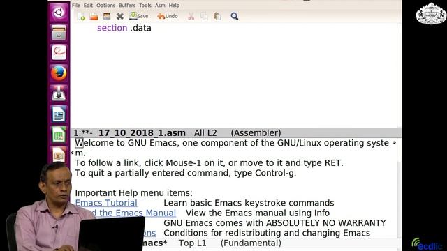 Reverse Engineering with Intel Instructions and Assembly Program Translation 4 смотреть онлайн