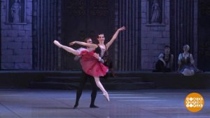 Летние балетные сезоны в РАМТе. Доброе утро. Фрагмент выпуска от 06.07.2022