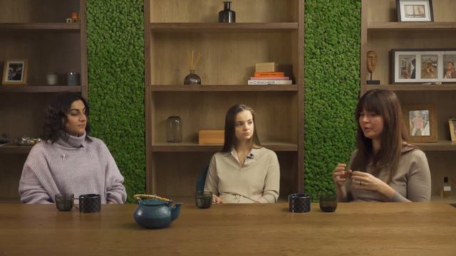 Slow beauty: Ищем секреты красоты во взаимоотношениях с собой смотреть онлайн