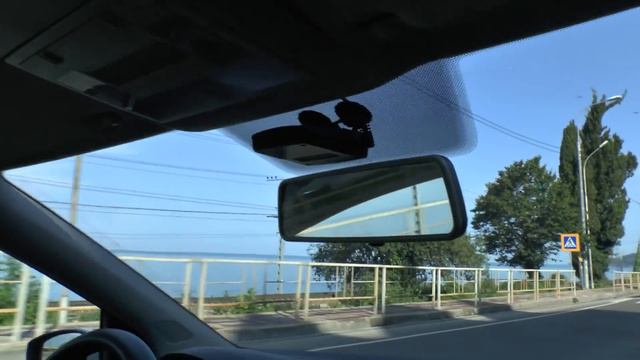 Дорога Сочи Кисловодск Road Sochi-Kislovodsk