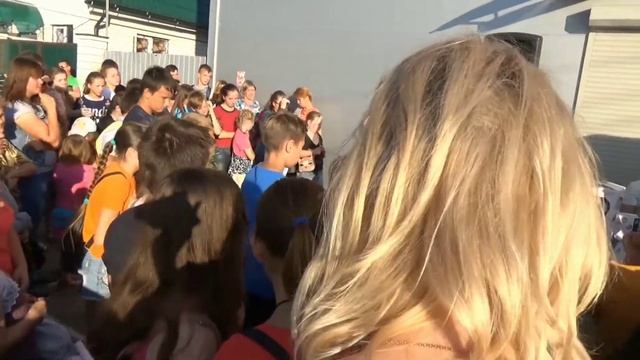 Планета, одежда??? и обувь, розыгрыш призов ? смотреть онлайн