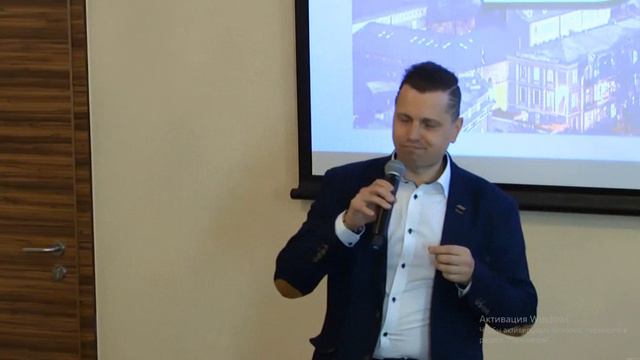 почему Я в проекте SKY WAY смотреть онлайн