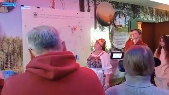 Реальная экономика Карелии - выбор выпускника. Костомукша смотреть онлайн