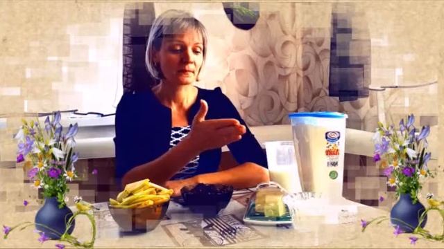 "Испечём пирог- всем на удивленье" смотреть онлайн