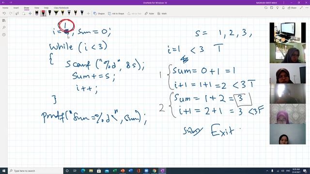 while смотреть онлайн