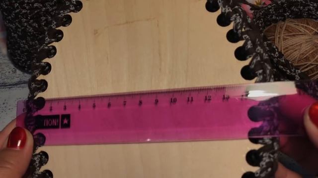 Знакомство с трикотажной пряжей//Мои впечатления//Что получилось смотреть онлайн