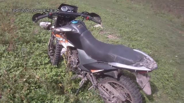 китайский эндуро 250сс смотреть онлайн