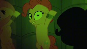 The Friendship Test l Animation | MLP Grimdark AMV