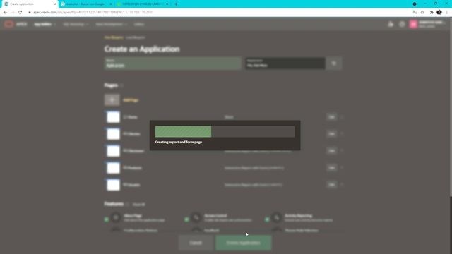 Oracle Application Express Google Chrome 2021 07 24 18 35 22 смотреть онлайн
