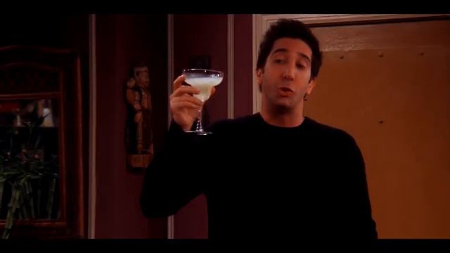 Трейлер "ДЖОКЕРА 2", но это Росс и Рэйчел из "ДРУЗЕЙ"! смотреть онлайн