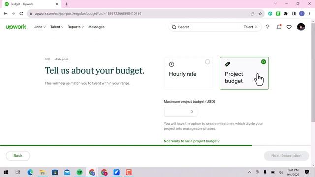 How To Post a Job on Upwork As a Client {Get Best & Effective Employees} смотреть онлайн