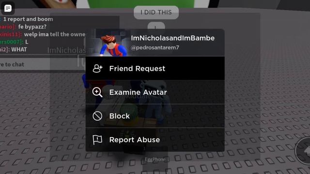 f3x hacked (read desc) смотреть онлайн