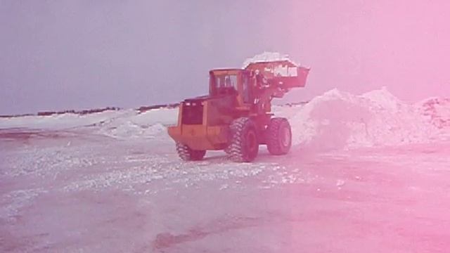 Snow Clear 3 смотреть онлайн