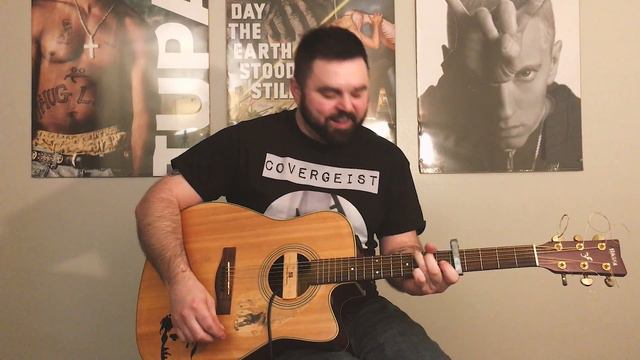 COVErgeist My Girls (Bitches & Hoes) [UNRELEASED ORIGINAL] смотреть онлайн