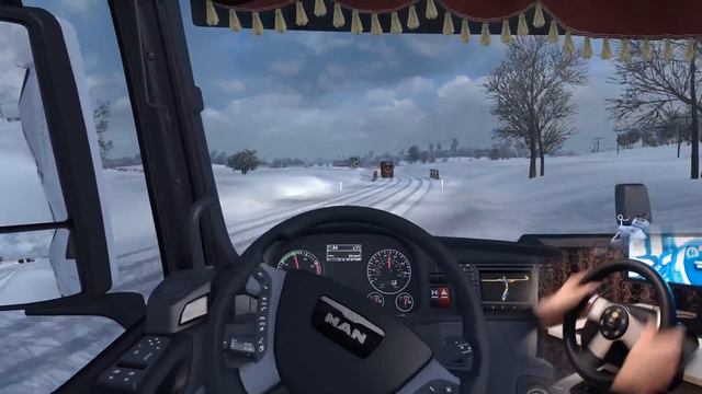 ★ IDIOTS On The Road #70 - ETS2MP | Funny Moments - Euro Truck Simulator 2 Multiplayer