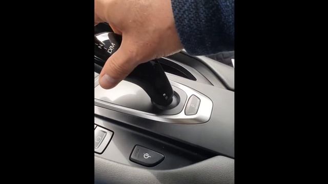 Проблема - хруст рычага АКПП на Haval F7 смотреть онлайн