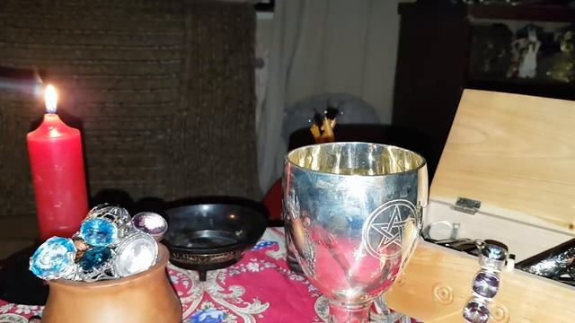 ВЛАСТЬ ЧАРОВНИЦЫ... ДЛЯ ЖЕНЩИН смотреть онлайн