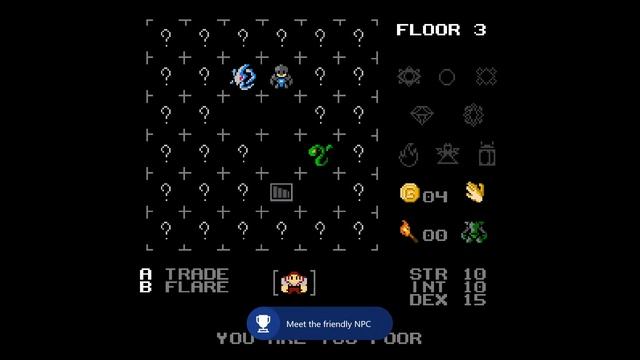 Castle of No Escape (Xbox One) Achievement Walkthrough смотреть онлайн