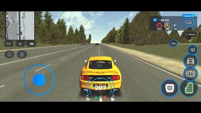 КАКАЯ МАШИНА ЛУЧШЕ? | Smart rp автосалон | Смарт рп автосалон смотреть онлайн