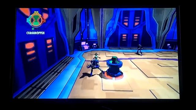 Прохождение игры бен 10 омниверс 2 (часть 1) смотреть онлайн