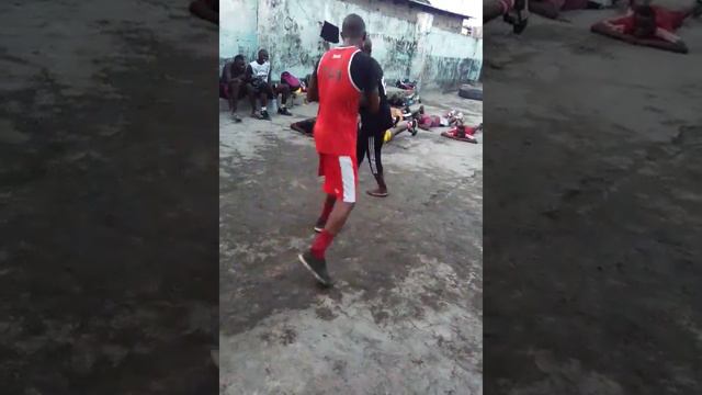 Selemani Kidunda смотреть онлайн