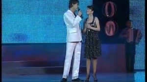 Ришат Тухватуллин и Фарида Газзалова   Сейалар fu SvLGu R4