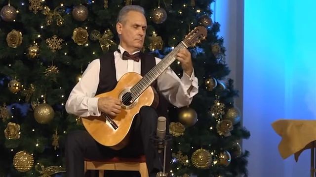 Сергей Руднев Н. Александров - Вальс-мазурка «Разлука» смотреть онлайн