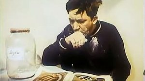 Юрий Никулин, Фитиль   Влип 1962