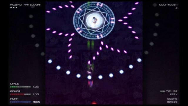A hell of bullets | Jigoku Kisetsukan: Sense of the Seasons w/ StrawberryVaporeon #1 смотреть онлайн