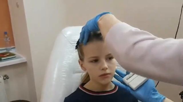 Прокол ушей взрослым и детям 0+