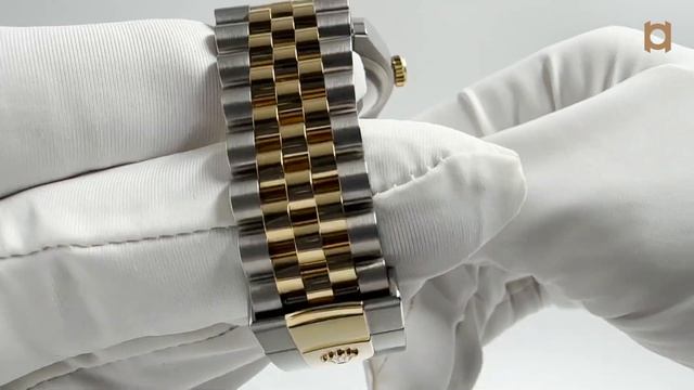 Rolex Datejust 36 mm 126233 смотреть онлайн