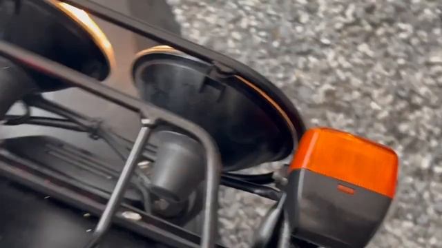 ホンダズ－マ　HONDA ZOOMER AF58-111**** смотреть онлайн