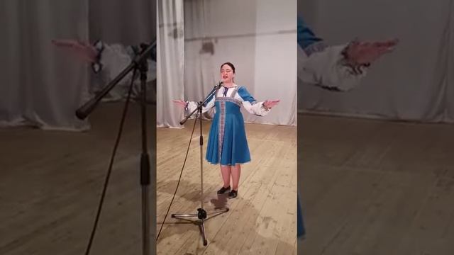 Алиса Бугаева песня "Эх, матушка скучно мне" смотреть онлайн