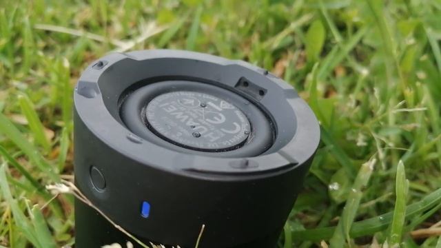 Huawei CM510 BASS TEST {BAD KARMA} смотреть онлайн