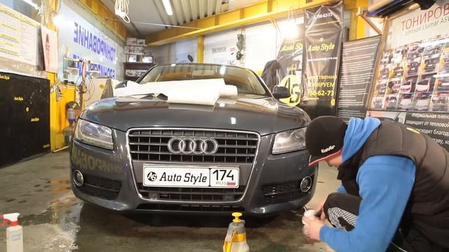 Автостиль тонировка, бронирование, автосигнализации смотреть онлайн